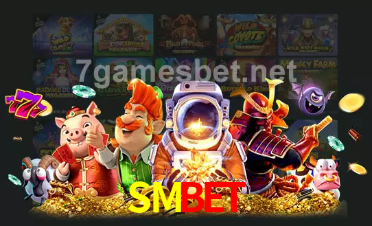cassino SMBET