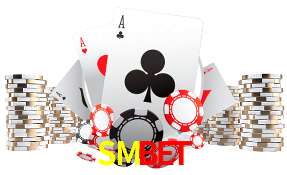 Jogue jogos de pôquer em SMBET