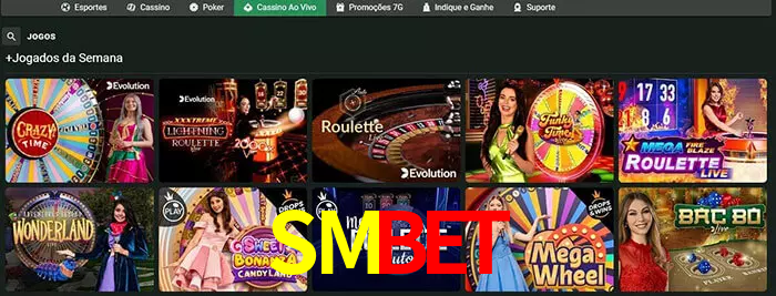 SMBET bet
