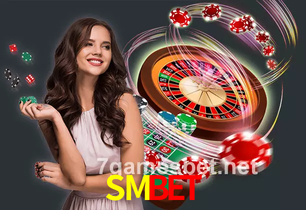 vivo no cassino SMBET