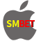 Aplicativo SMBET para iOS