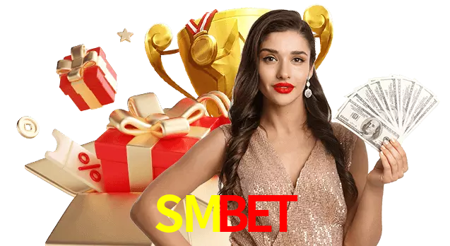 Jogue com dealers reais no SMBET!