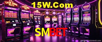 Game Providers SMBET
