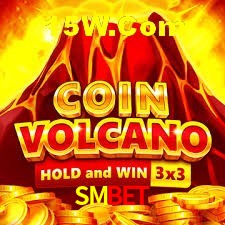 Slot Games SMBET