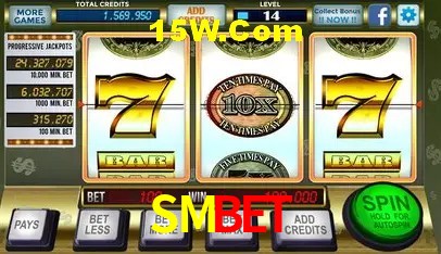 SMBET Rio de Janeiro - Licenses