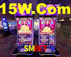 Roulette Table SMBET