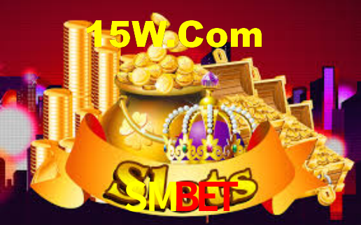 SMBET App - Aplicativo Móvel Oficial