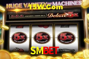 SMBET - Aplicativo Móvel