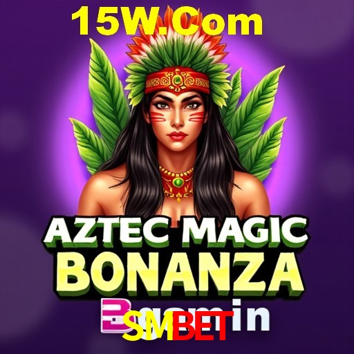 APP oficial da SMBET para mobile