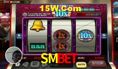 SMBET Rio de Janeiro - Calendar