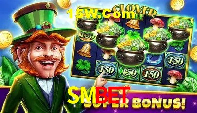Jogos de Slot SMBET