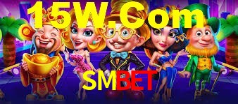 Welcome Bonus SMBET