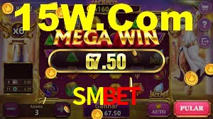 Experiência VIP SMBET