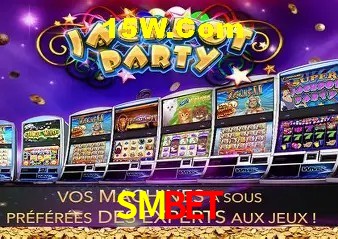 Casino Ao Vivo SMBET