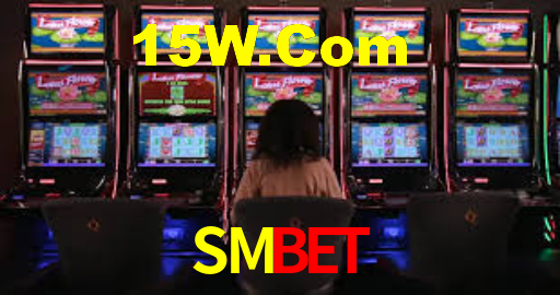 SMBET: Jogos de Caça-Níqueis-Altas Recompensas, Roleta-Velocidade, Blackjack-Desafios Máximos