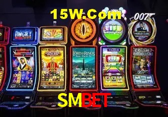Sistemas de Segurança SMBET