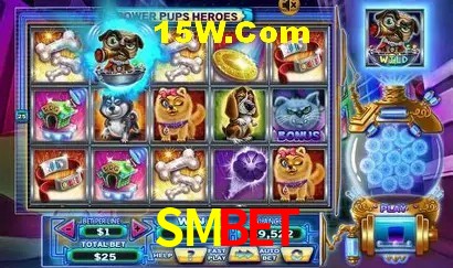 SMBET Belo Horizonte - Winners