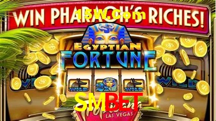 SMBET - Pagamento PIX Instantâneo