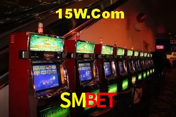 SMBET - Winners Celebration