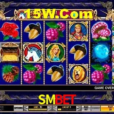 SMBET Belo Horizonte - Jackpots