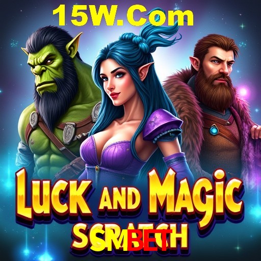 Descubra o Mundo do Cassino Online com SMBET