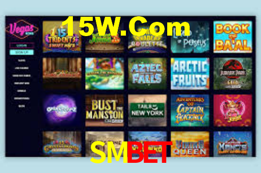 SMBET.Com