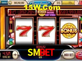 Benefícios da Conta SMBET
