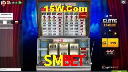 SMBET Entrar - Login Seguro Certificado