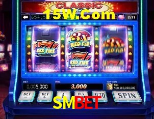 Especiais de Fim de Semana SMBET