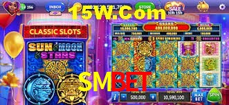 Live Casino SMBET