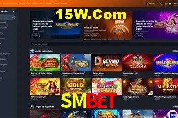 SMBET Rio de Janeiro - Slot Strategy