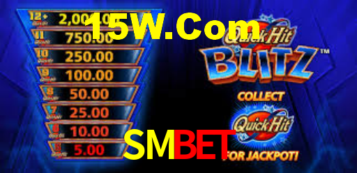 SMBET: Seu Cassino Premiado com Pagamentos Rápidos