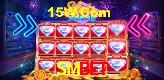 SMBET - App Features