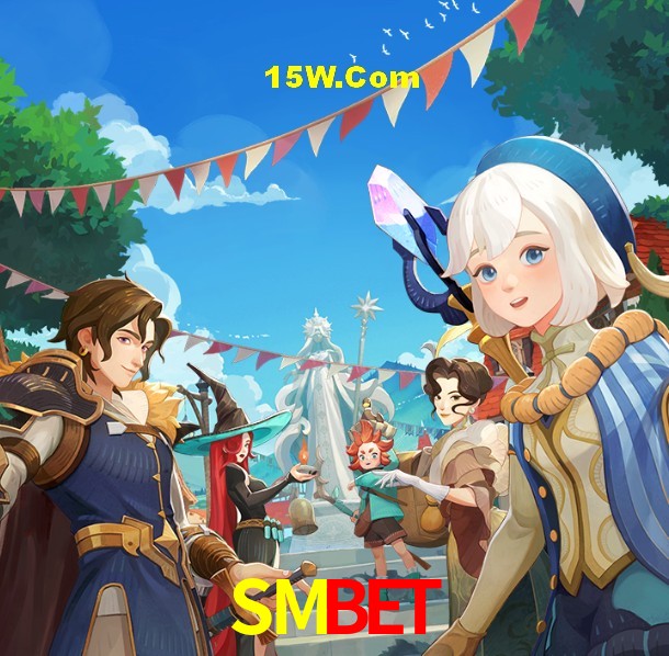 Diretório de Jogos SMBET